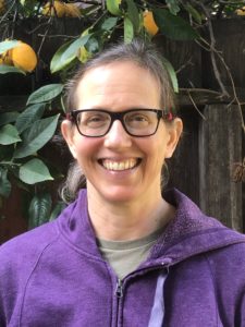 picture of Hilary Hug