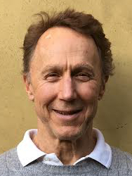 picture of David Schrom